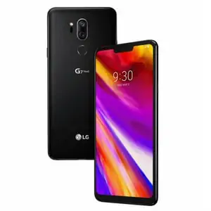 Замена телефона LG G7 Plus ThinQ в Челябинске